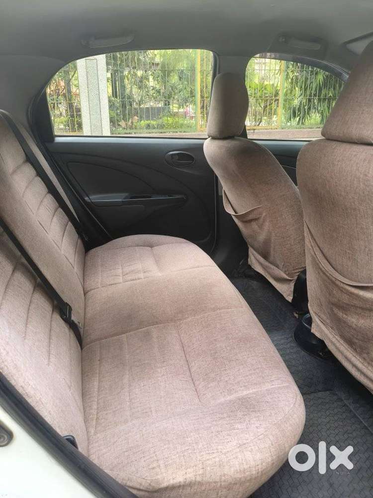 Toyota Etios 2014-2016 Gd, 2017, Diesel