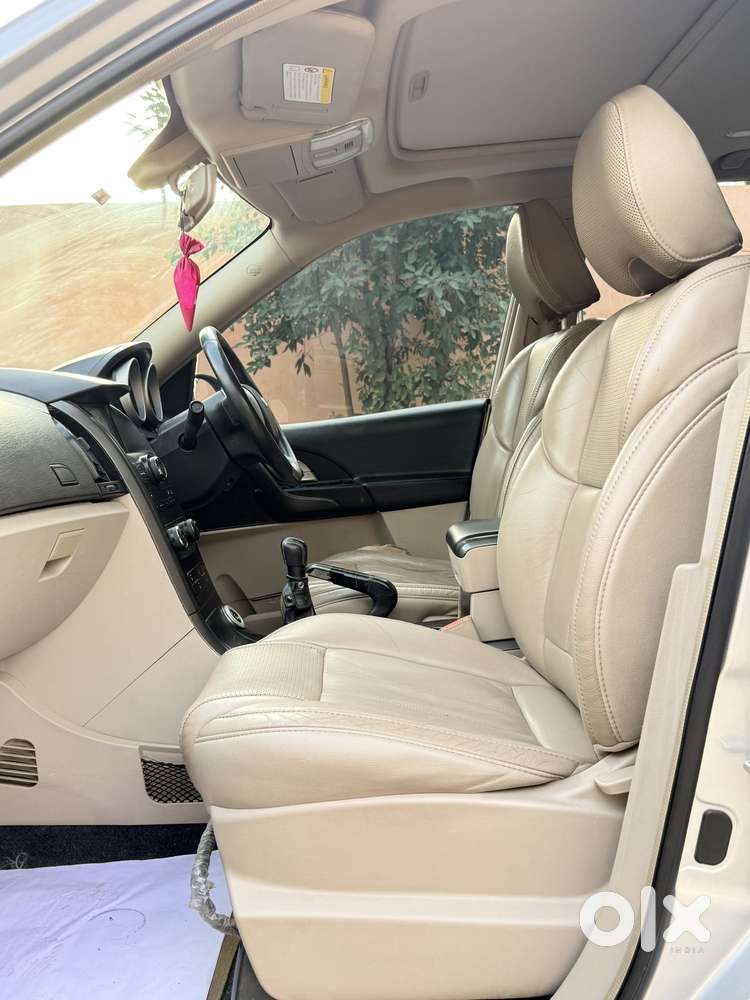 Mahindra Xuv500 2.2 W10, 2016, Diesel