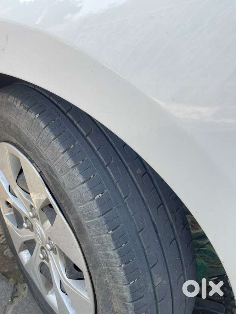 Hyundai Xcent 1.2 Kappa Sx, 2015, Petrol