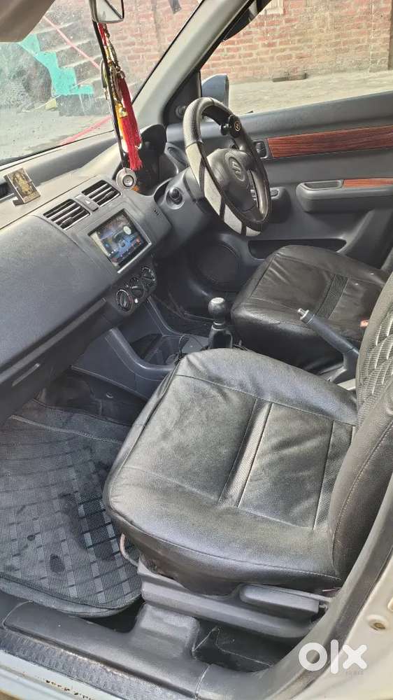 Maruti Suzuki Dzire Vdi 2011