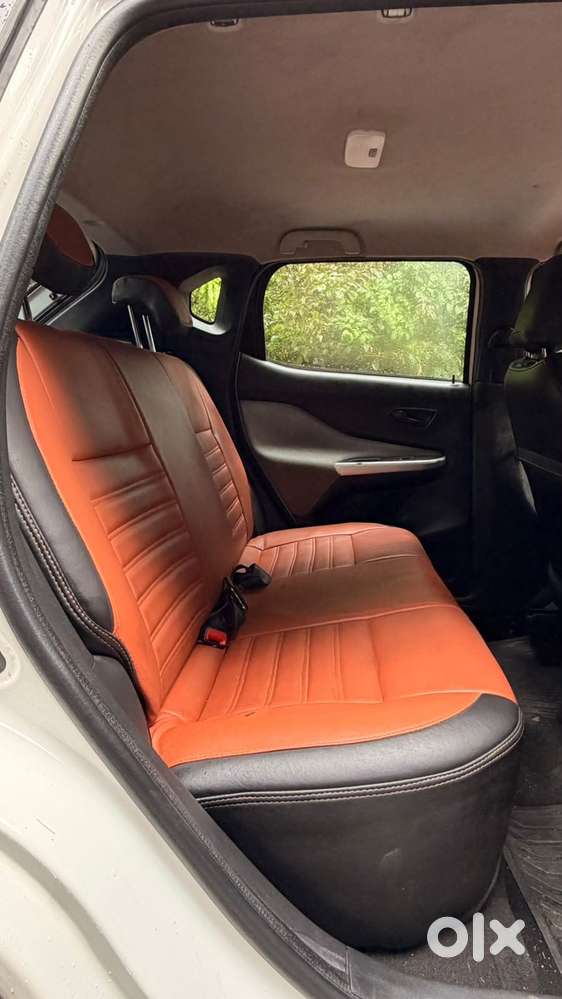 Nissan Magnite 1.0 Xe, 2021, Petrol