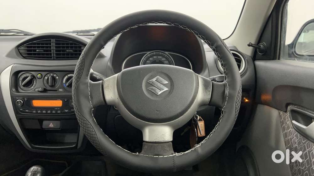 Maruti Suzuki Alto 800 0.8 Vxi (o), 2019, Cng & Hybrids