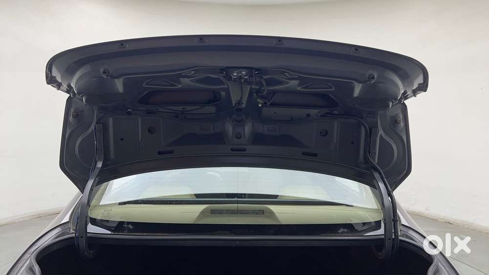 Maruti Suzuki Ciaz Vxi, 2016, Petrol