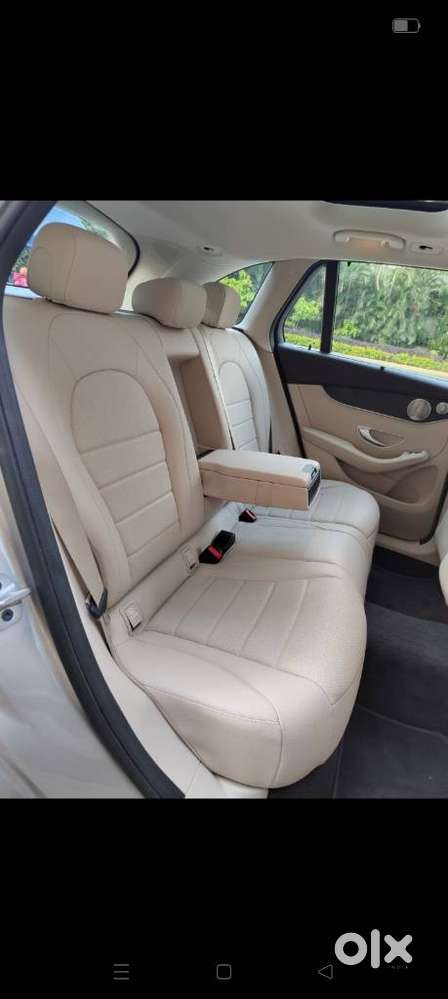 Mercedes-benz Glc 220d 4matic, 2022, Diesel
