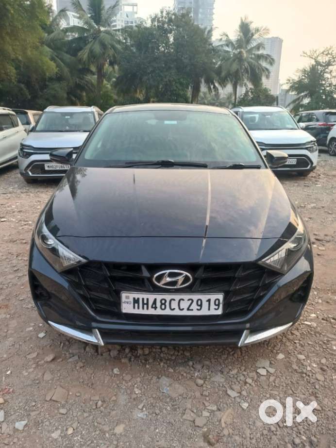 Hyundai I20 1.2 Asta, 2021, Petrol