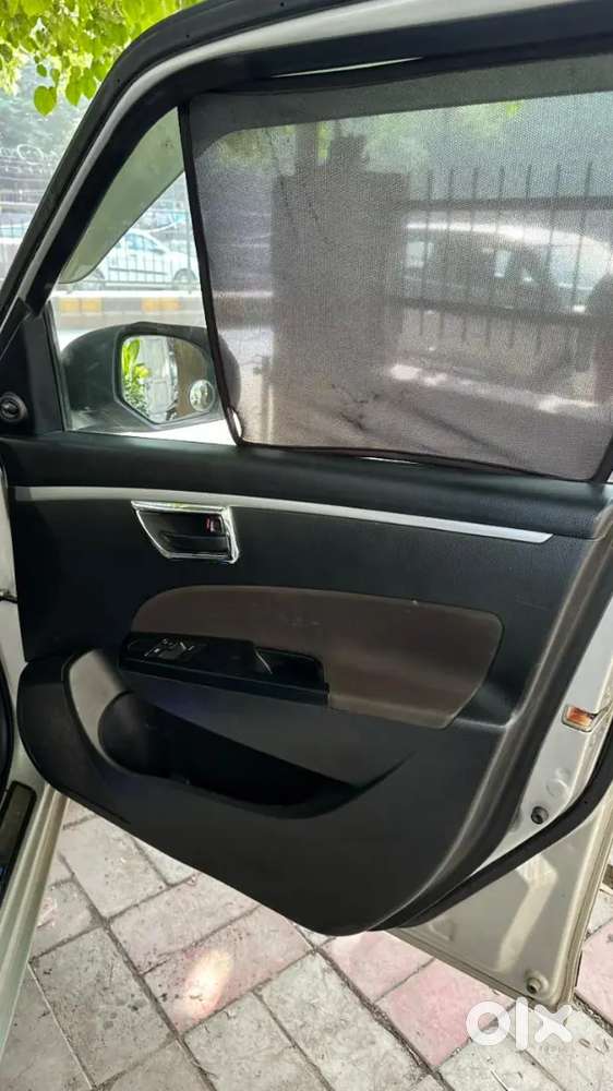 Maruti Suzuki Swift 2017 Petrol 41000 Km Driven