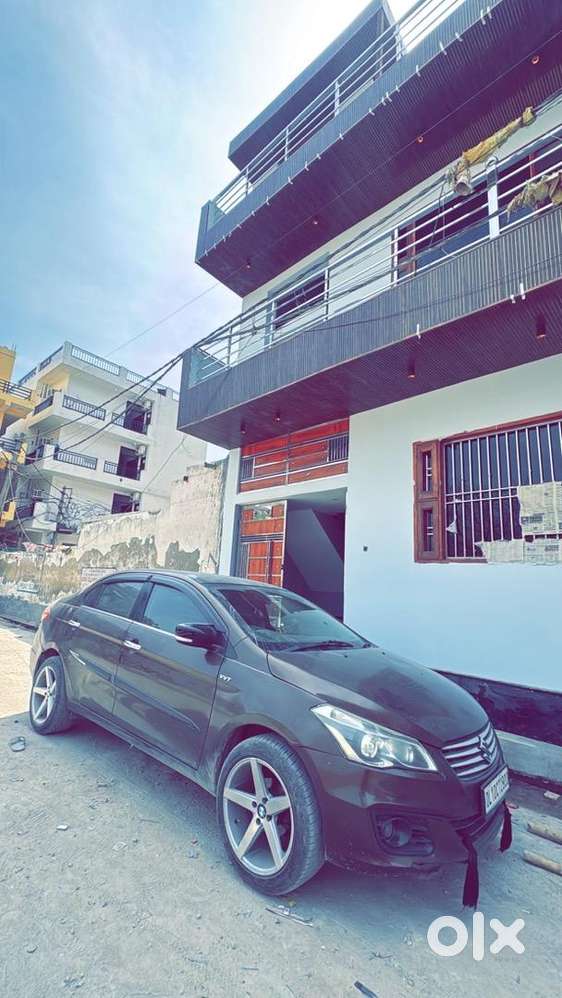 Maruti Suzuki Ciaz S 2016 Petrol Good Condition