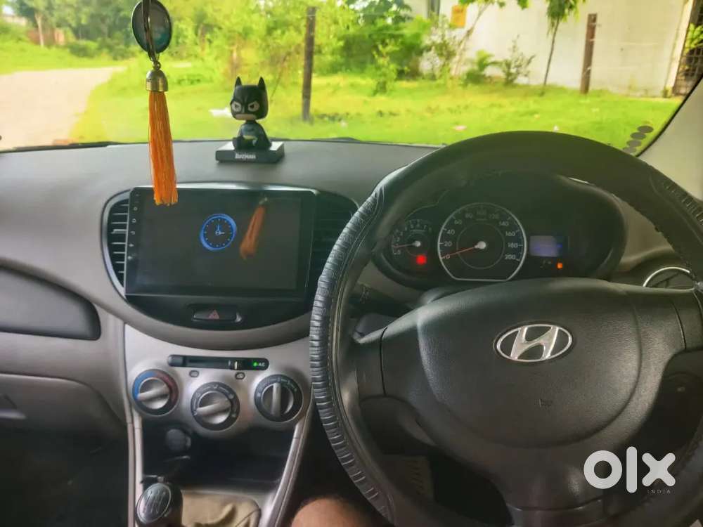 Hyundai I10 1.2 Kappa Magna (2011) - Super Low Driven (only 24,000 Km)