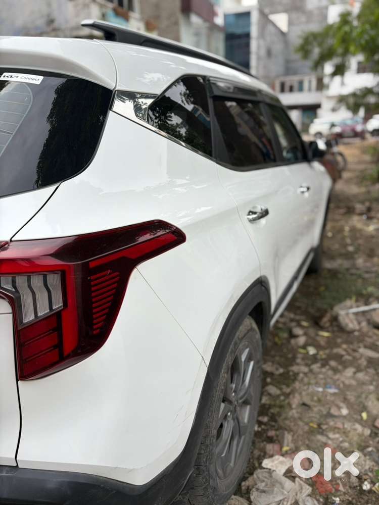 Kia Seltos 1.5 Petrol 2024