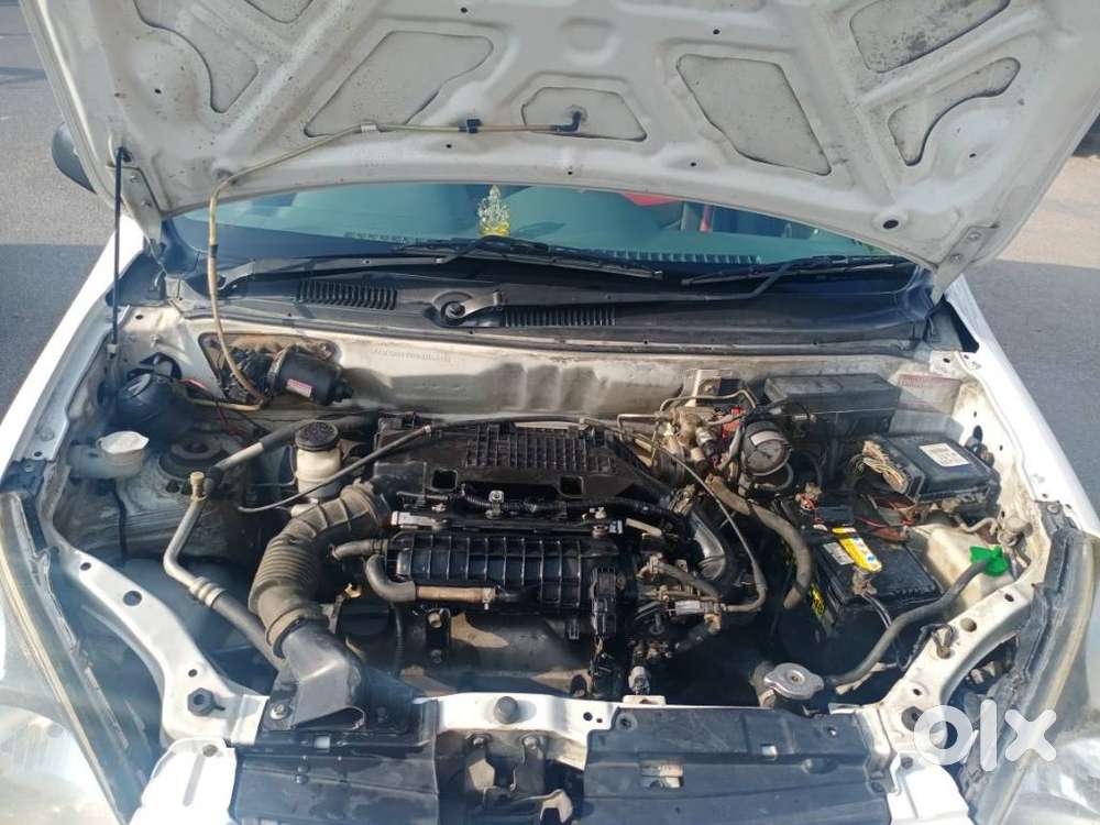 Maruti Suzuki Alto 800 2012-2016 Cng Lxi, 2016, Cng & Hybrids