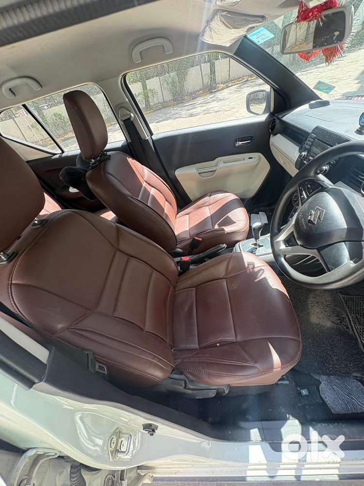 Doctor Driven Ignis Non Accidental Automatic Less Driven For Sale