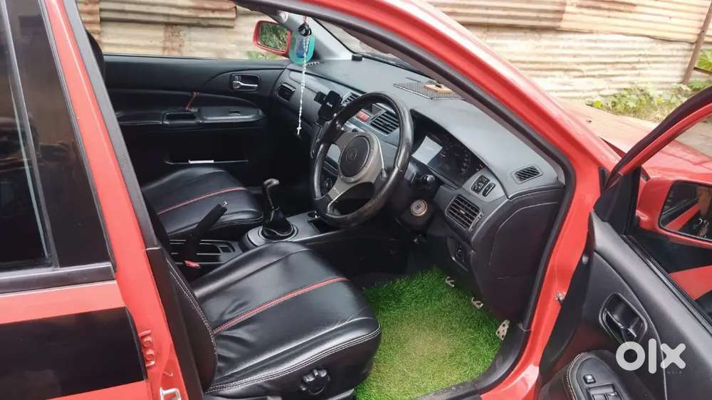 Mitsubishi Cedia Sports 2010