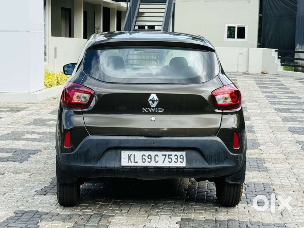 Renault Kwid Rxt 1.0, 2021, Petrol