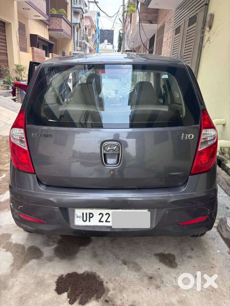 Car - Hyundai I10 For Sell