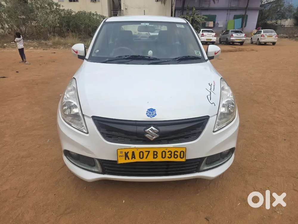 Maruti Suzuki Dzire 2019 Diesel 158000 Km Driven