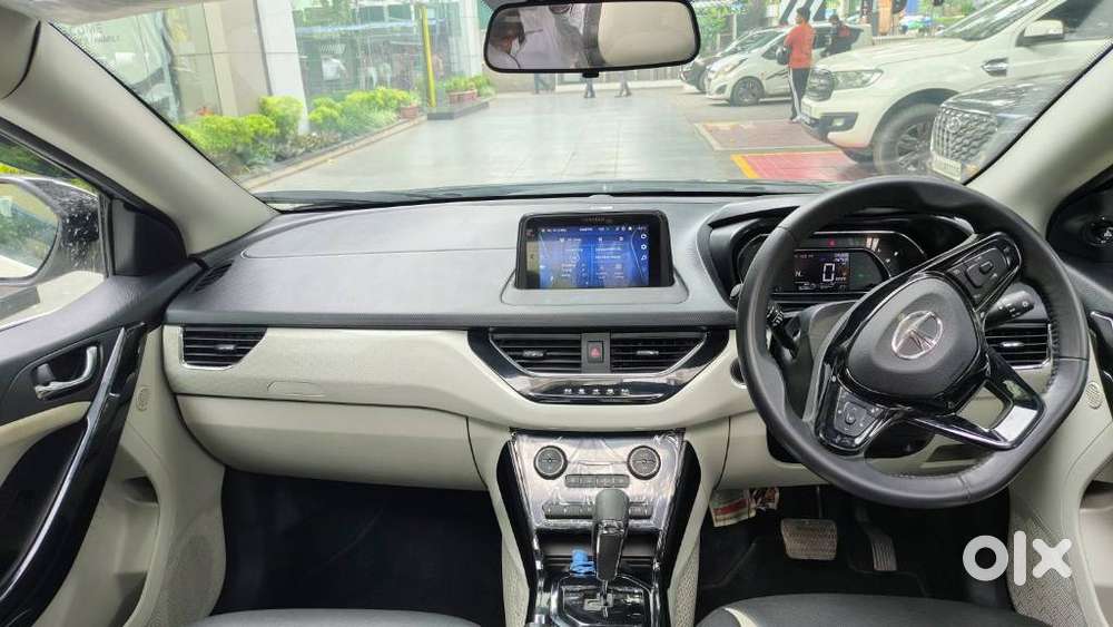 Tata Nexon Amt Xza Plus, 2023, Petrol