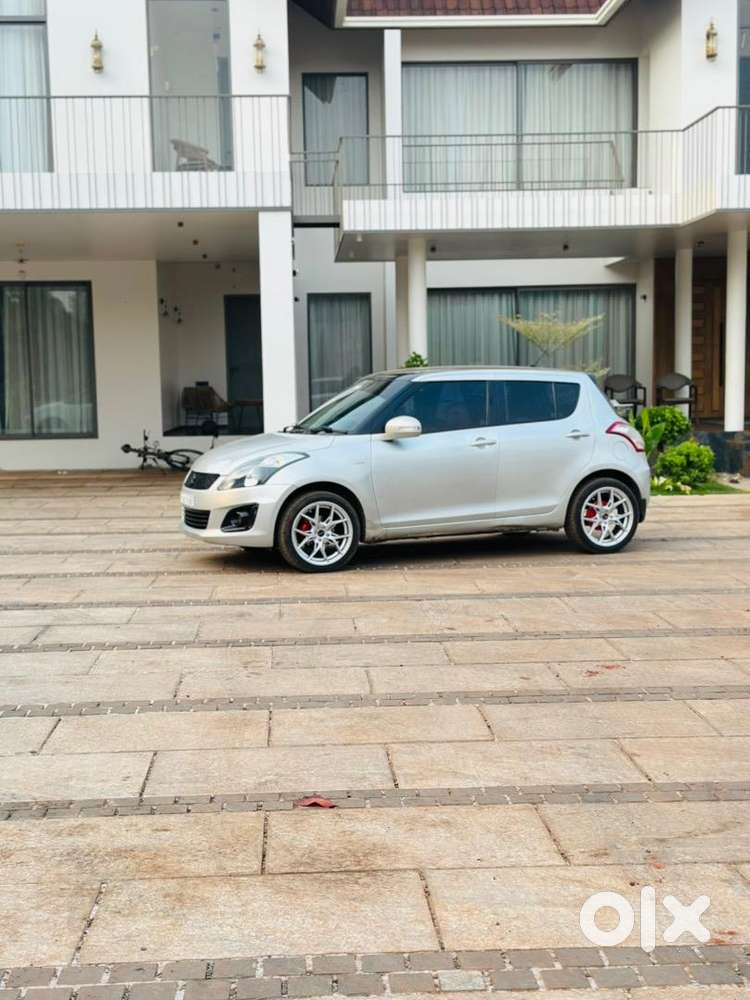 Maruti Suzuki Swift 2012 Diesel 178000 Km Driven