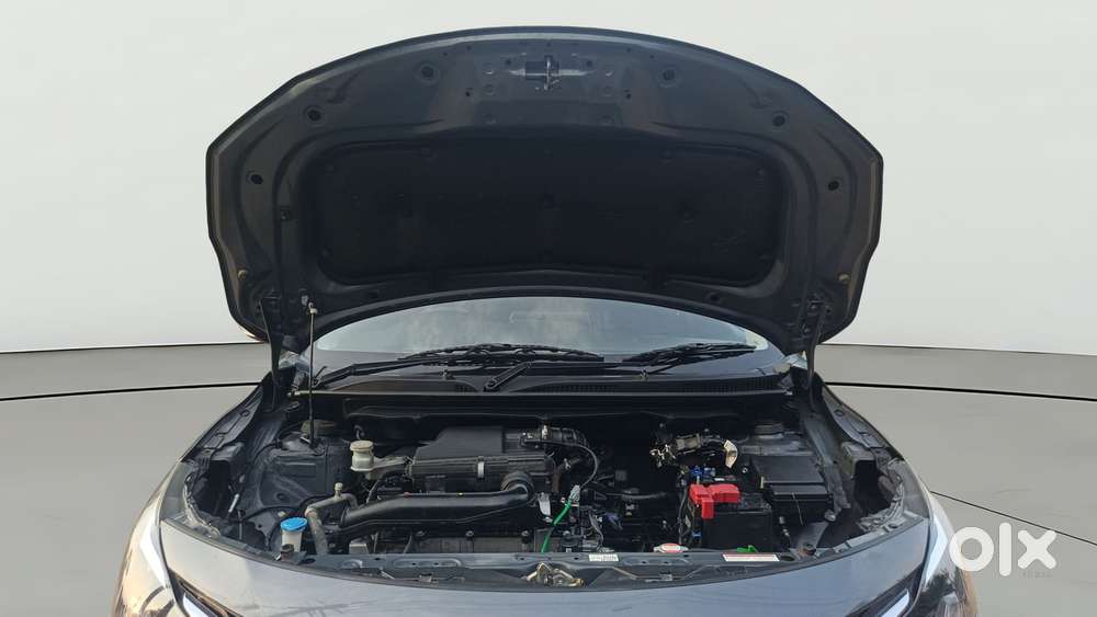 Maruti Suzuki Baleno Zeta, 2022, Petrol