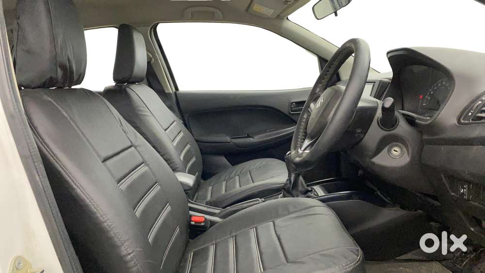 Maruti Suzuki Baleno Sigma, 2019, Petrol