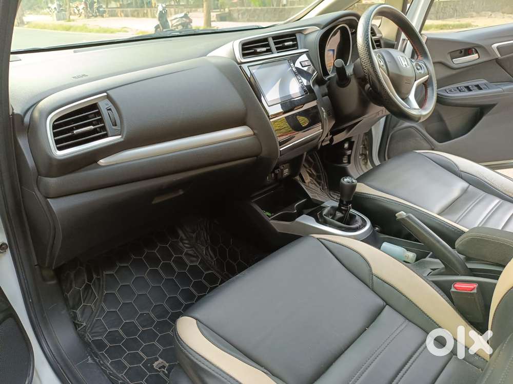 Honda Wr-v I-vtec Vx, 2021, Petrol