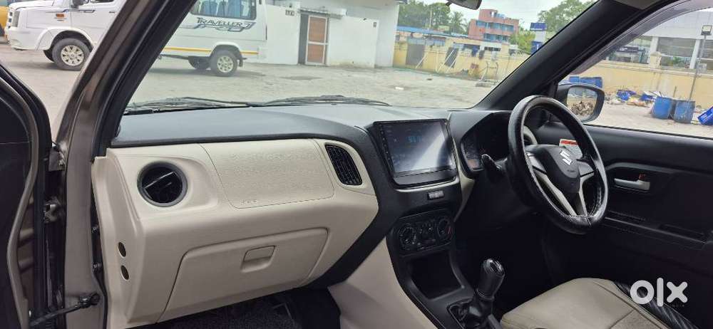 Maruti Suzuki Wagon R Vxi 1.0 Cng, 2023, Cng & Hybrids