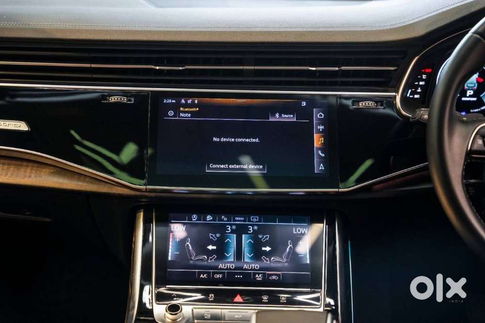 Audi Q7 3.0 35 Tdi Quattro Technology, 2025, Diesel
