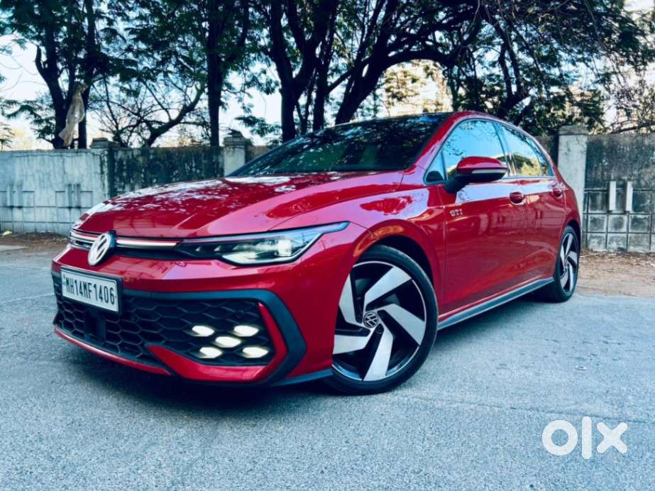 Volkswagen Golf Gti S, 2025, Petrol