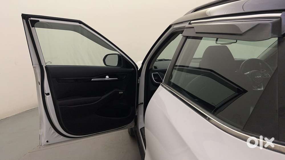 Kia Seltos Gtx Dct, 2021, Petrol