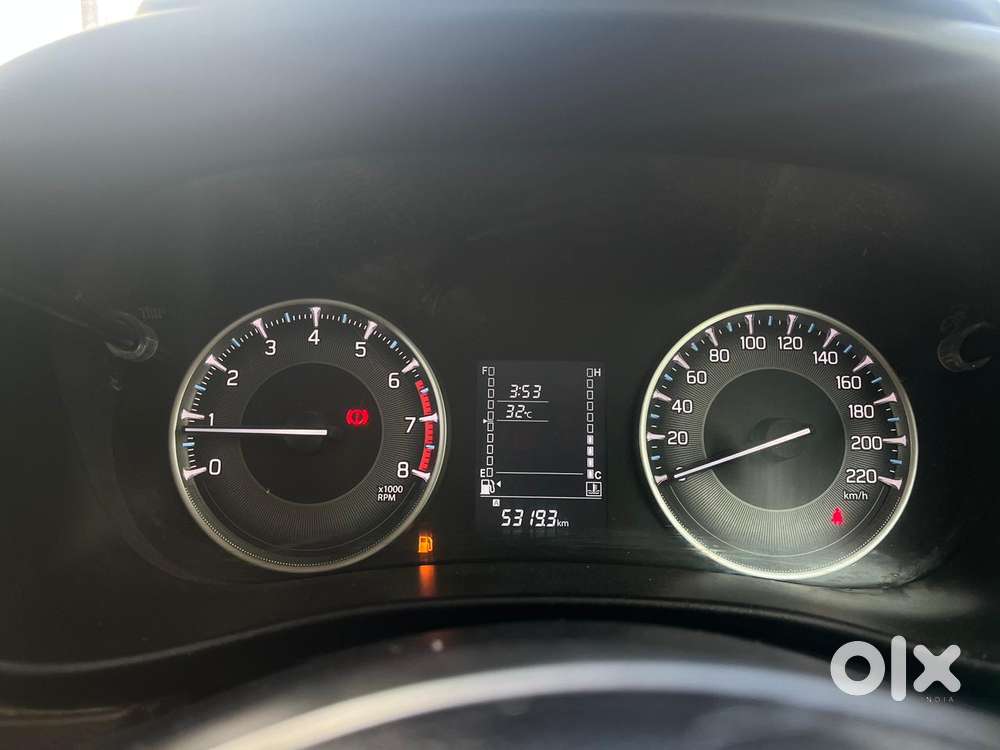 Maruti Suzuki Fronx Delta Plus 1.2 Mt, 2023, Petrol