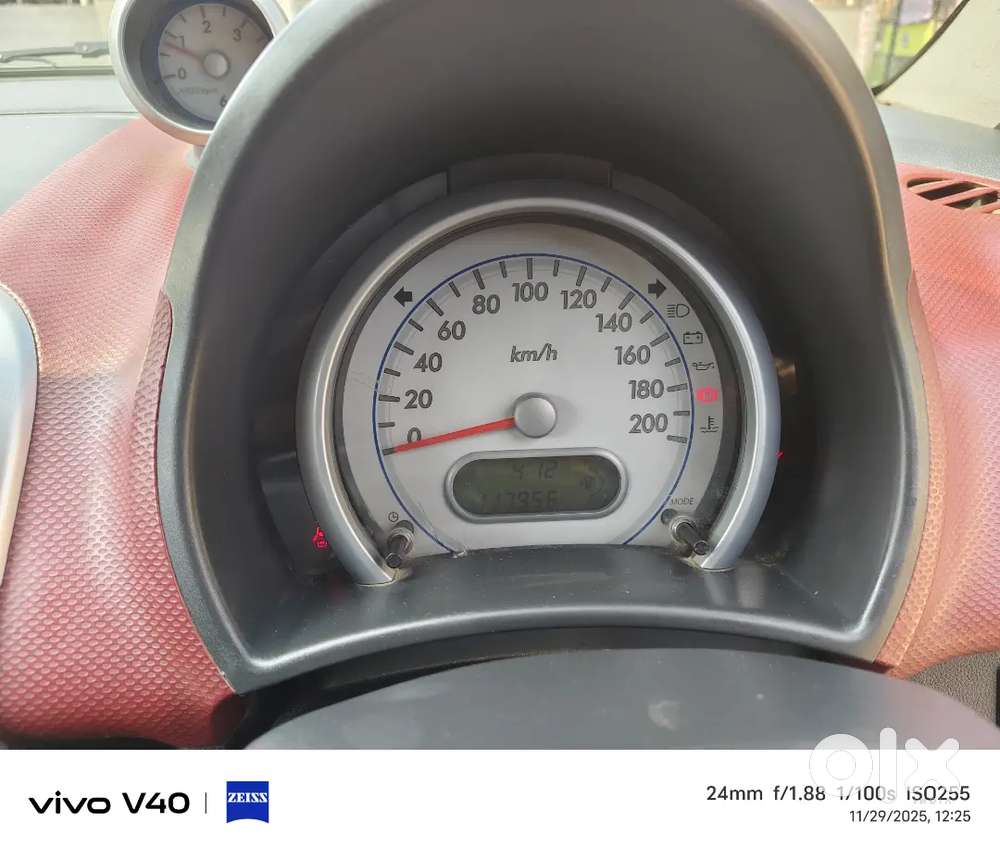 Maruti Suzuki Ritz 2013