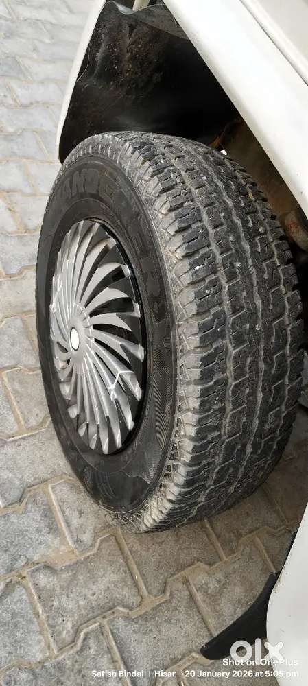 Bolero Sle 2015,all Original,new Bima,new Music System