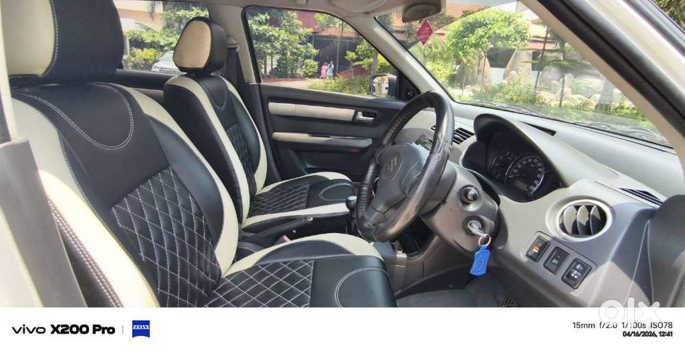 Maruti Suzuki Swift Dzire Vdi, 2011, Diesel