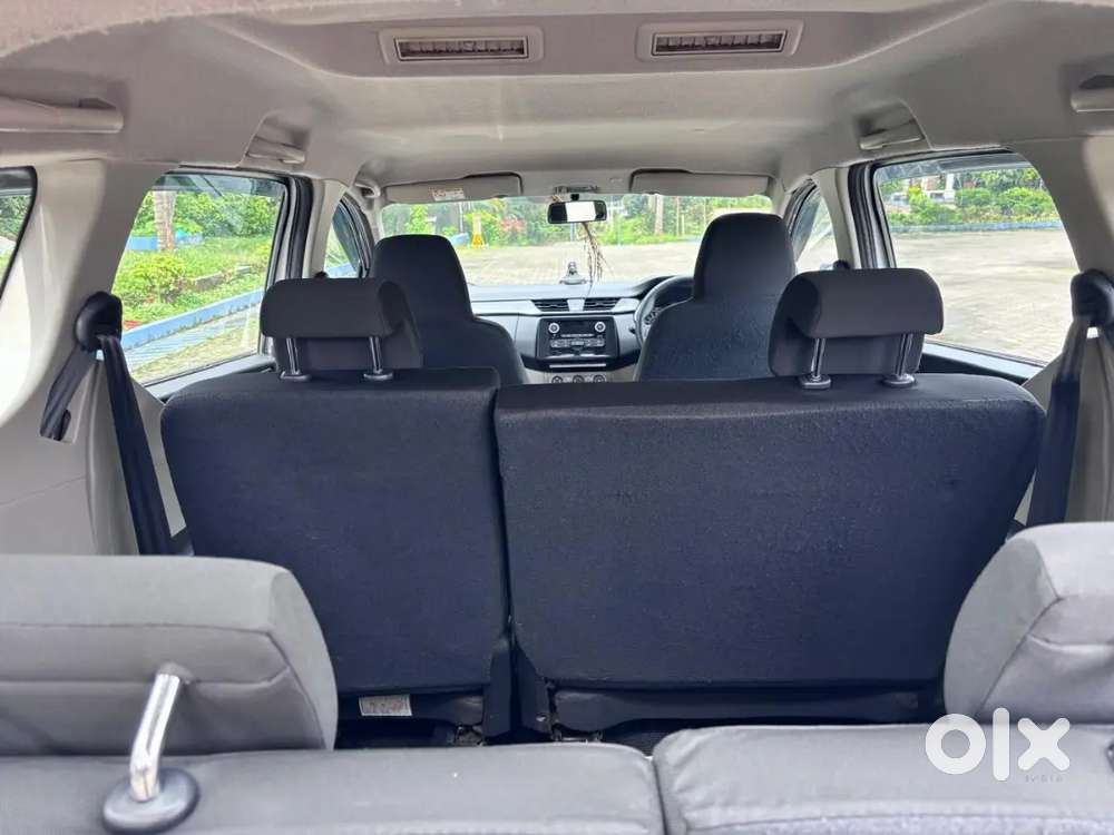 Renault Triber 1.0 Rxl 2020