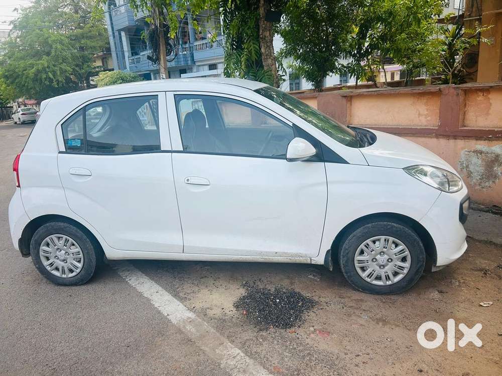 Hyundai New Santro Sportz 2021