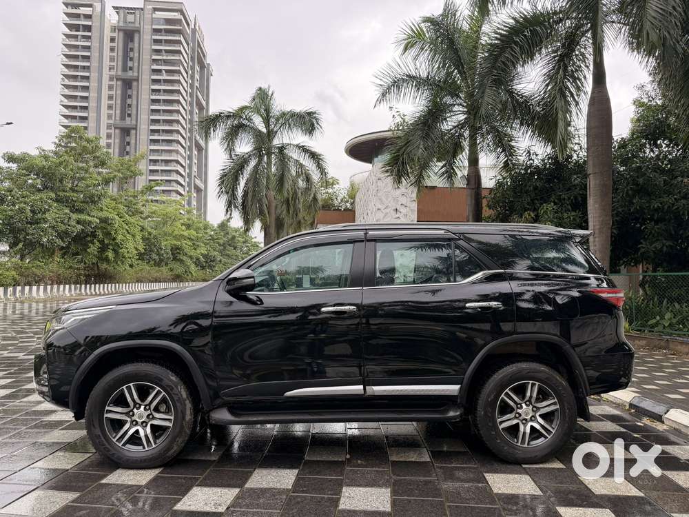 Toyota Fortuner 4x2 At 2.8 Diesel, 2024, Diesel