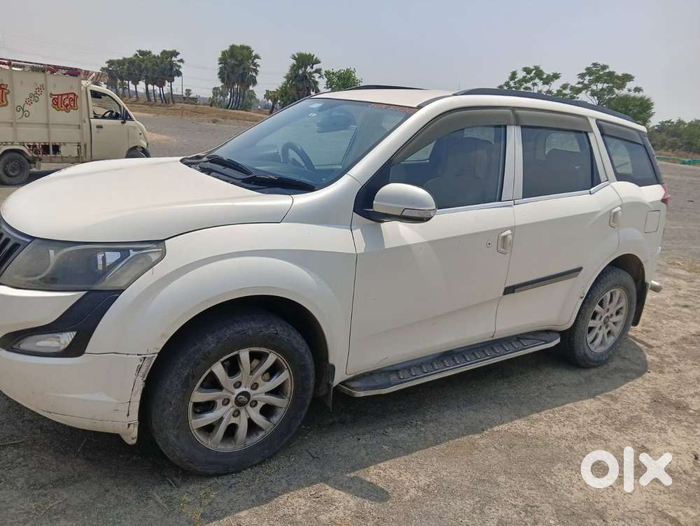 Mahindra Xuv500 2017 Diesel Good Condition