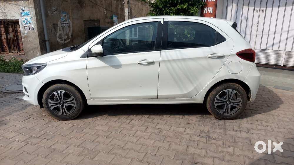 Tata Tiago Xz, 2020, Petrol