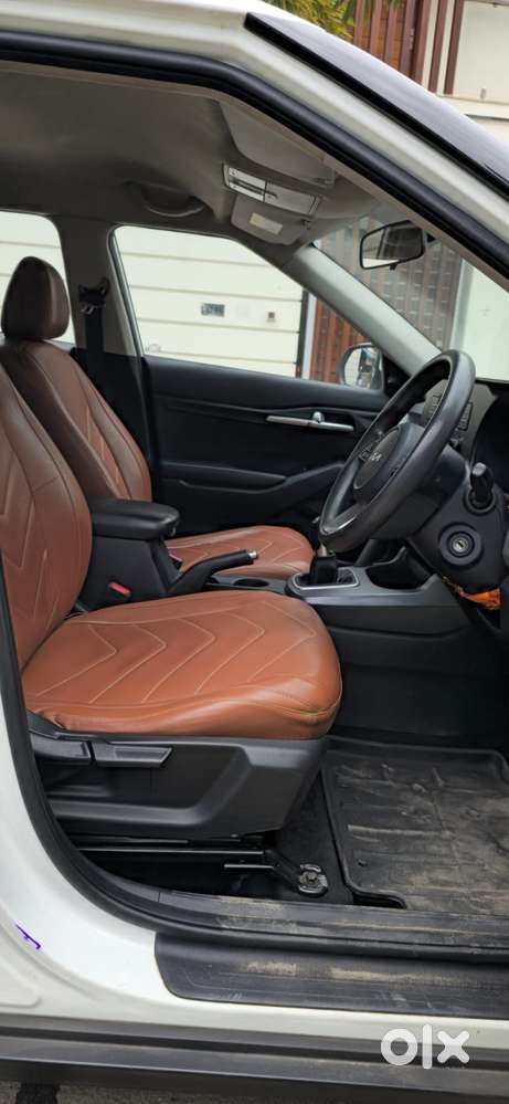 Kia Seltos Hte D, 2021, Diesel