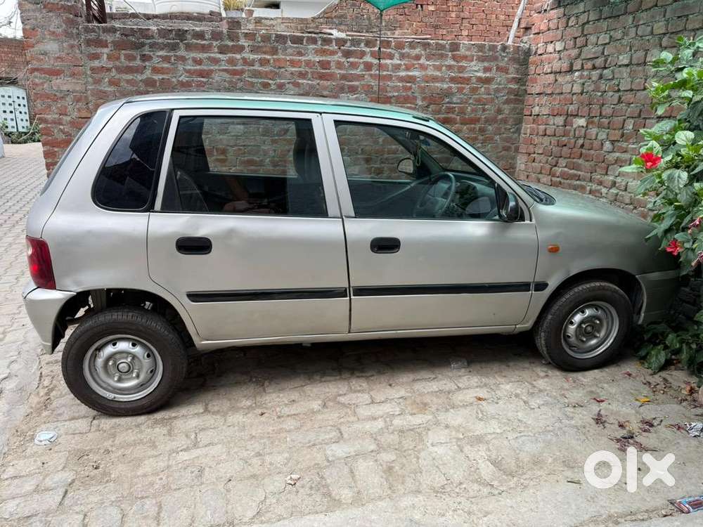 Maruti Suzuki 2006 Model