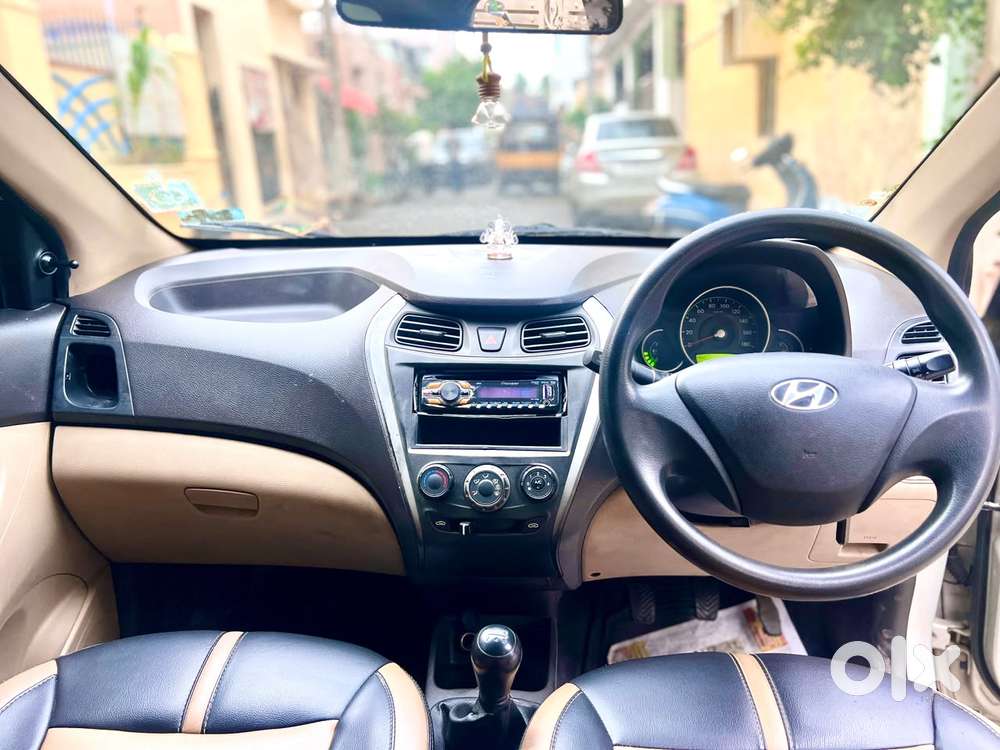 Hyundai Eon Era +, 2012, Petrol
