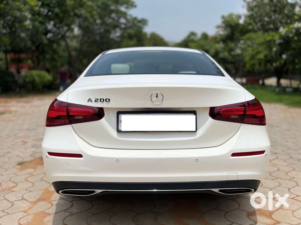 Mercedes-benz A-class Limousine 200, 2023, Petrol
