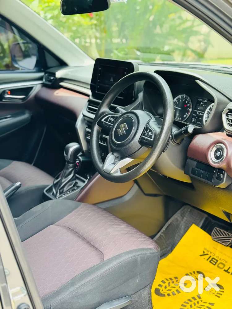 Grand Vitara Smart Hybrid Delta Automatic 2023
