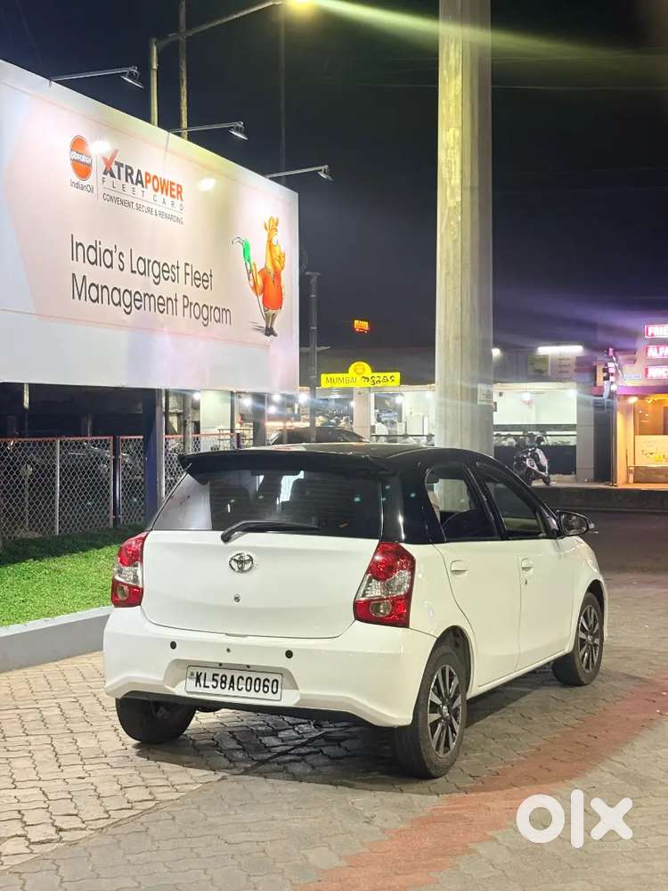 Original Kerala Vehicle