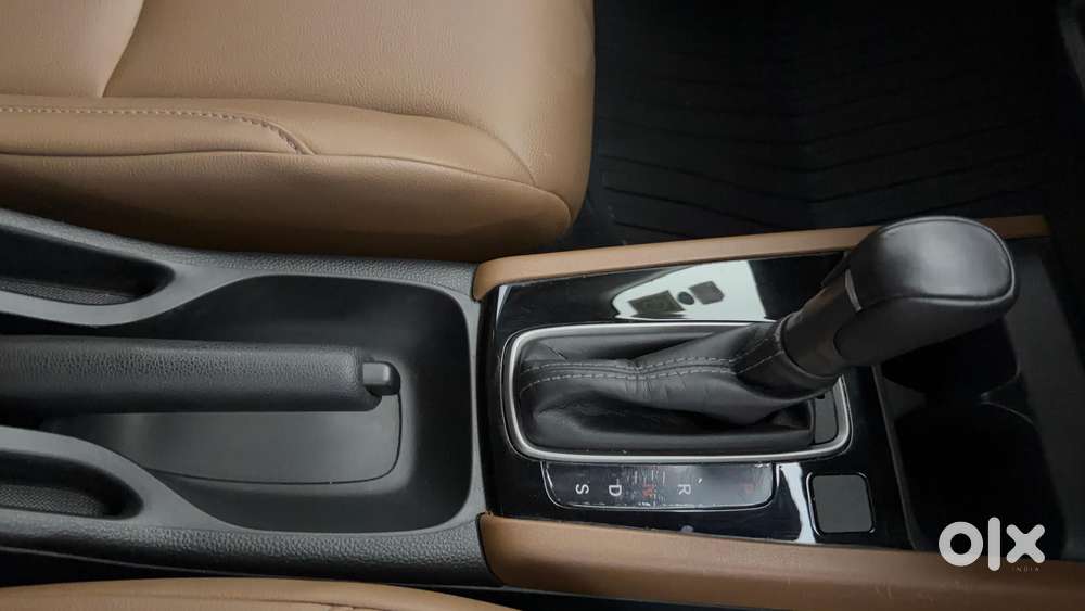 Honda Elevate Zx Cvt, 2024, Petrol