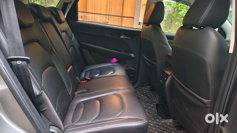 Mg Hector 1.5 Dct Sharp, 2020, Petrol