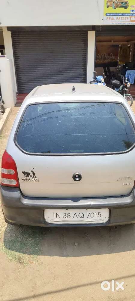 Model 2007//27 Fc Live Owner 4 Alto Lxi