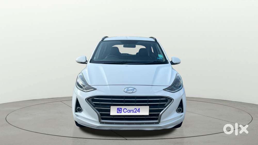 Hyundai Grand I10 Nios Asta 1.2 Kappa Vtvt, 2021, Petrol