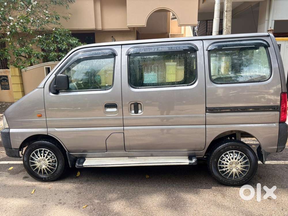 Maruti Suzuki Eeco 2023