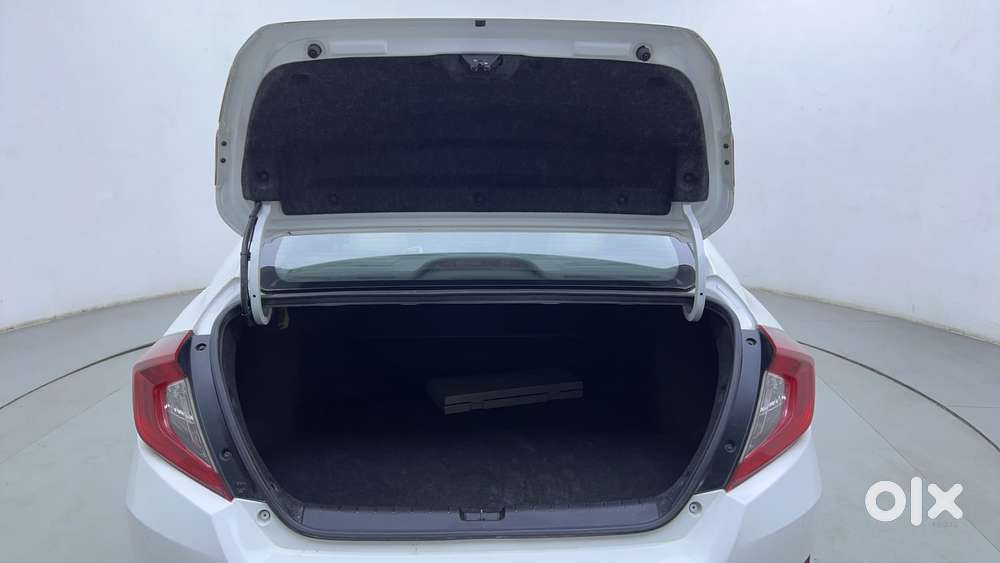 Honda Civic Vx Cvt I-vtec, 2019, Petrol