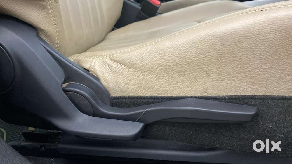 Maruti Suzuki Baleno 1.2 Alpha, 2017, Petrol